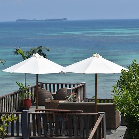 The Secret Karimunjawa Villa Екстериор снимка