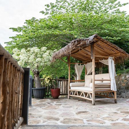 The Secret Karimunjawa Villa Екстериор снимка