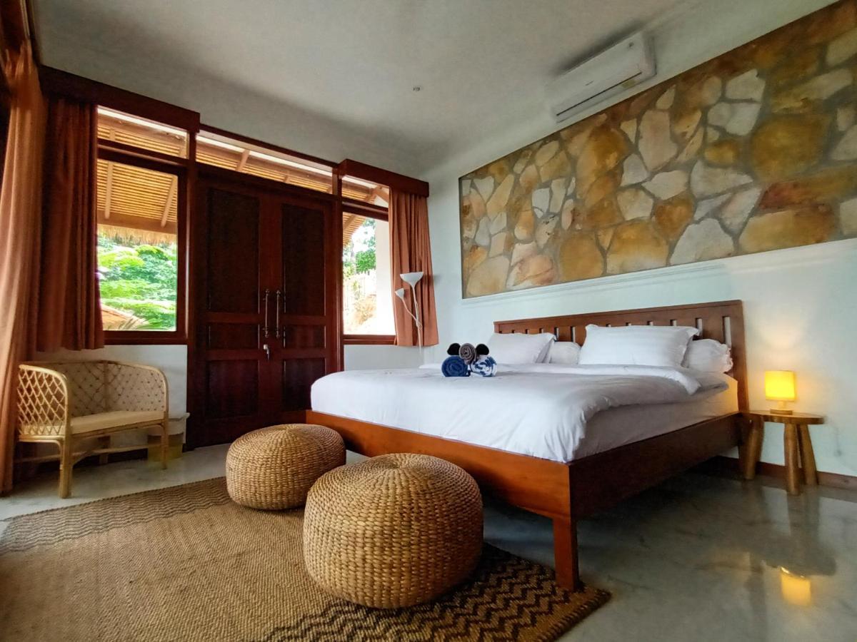 The Secret Karimunjawa Villa Екстериор снимка