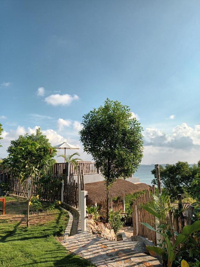 The Secret Karimunjawa Villa Екстериор снимка