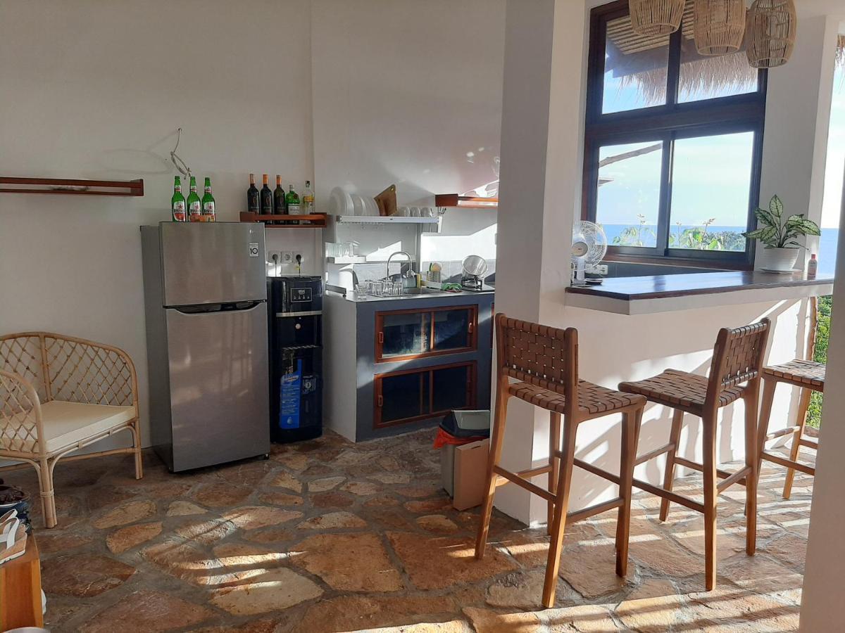 The Secret Karimunjawa Villa Екстериор снимка