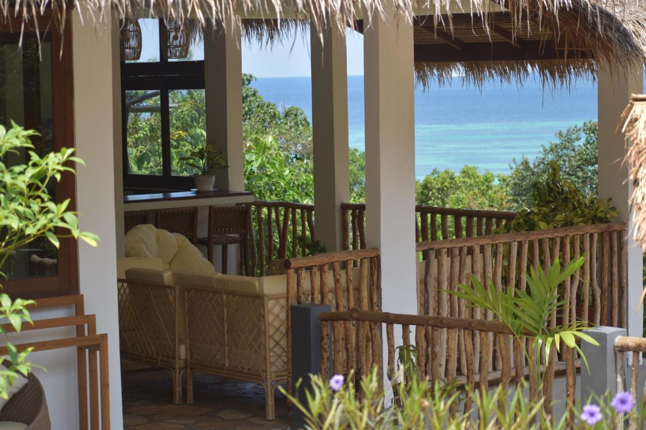 The Secret Karimunjawa Villa Екстериор снимка