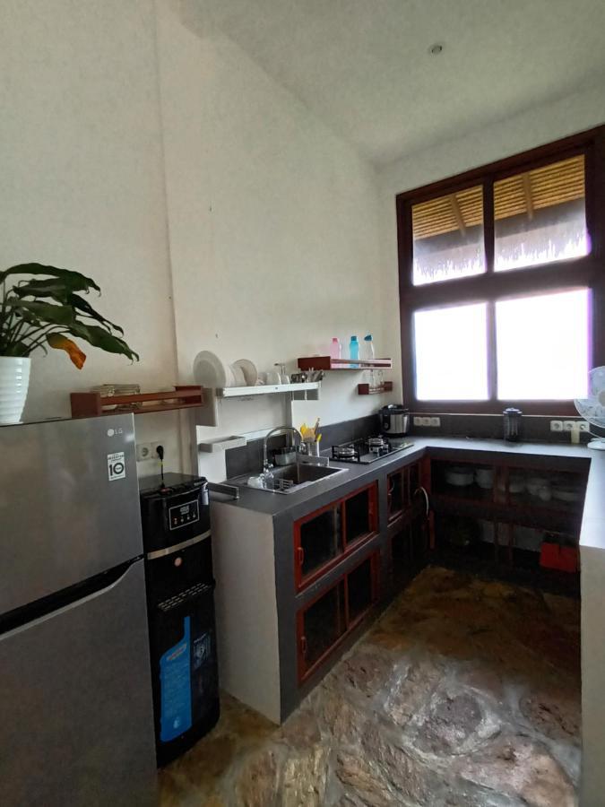 The Secret Karimunjawa Villa Екстериор снимка