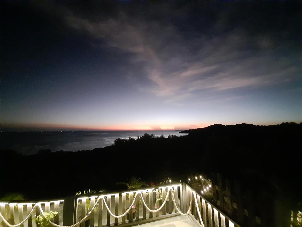 The Secret Karimunjawa Villa Екстериор снимка