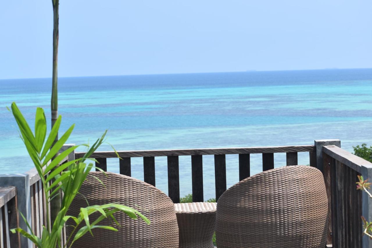 The Secret Karimunjawa Villa Екстериор снимка