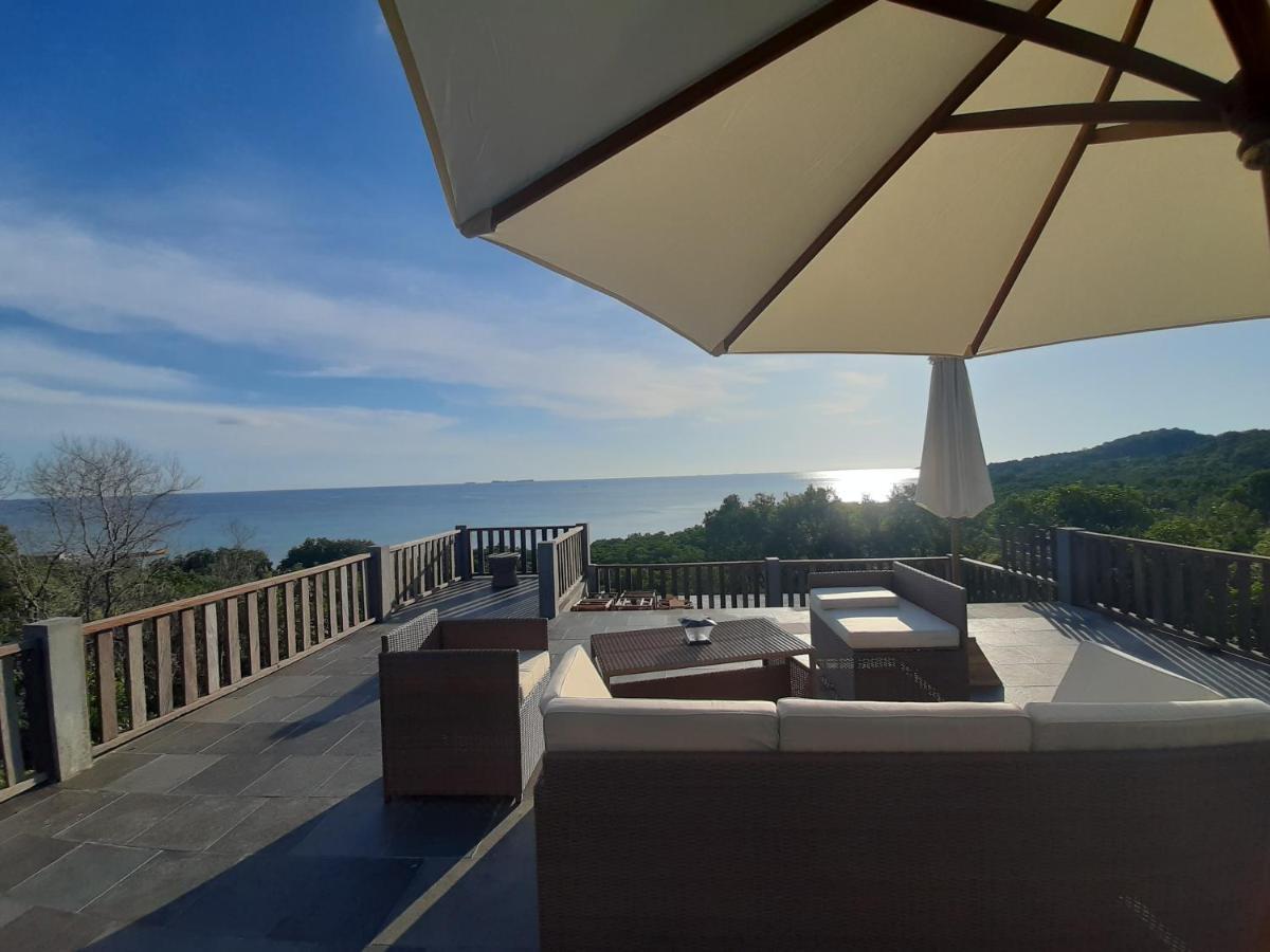 The Secret Karimunjawa Villa Екстериор снимка