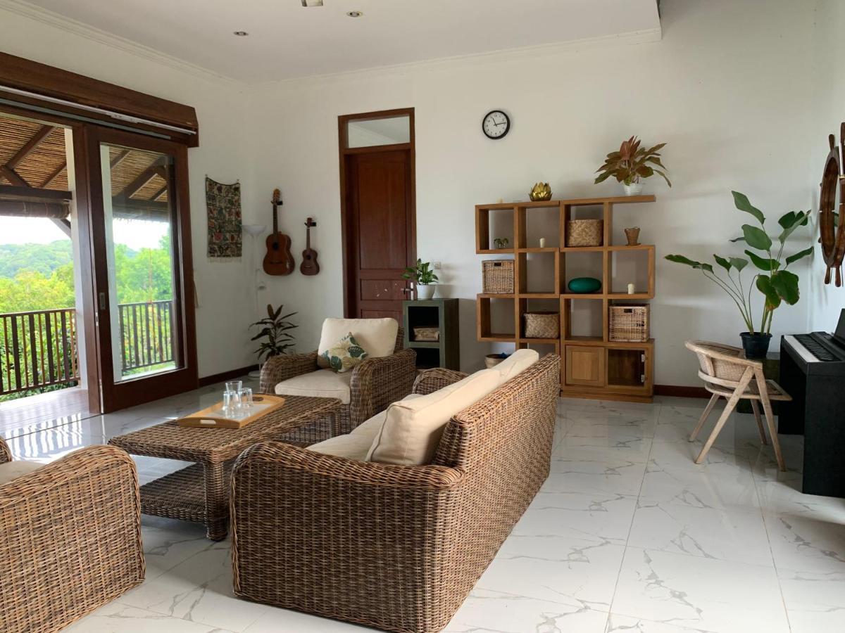 The Secret Karimunjawa Villa Екстериор снимка