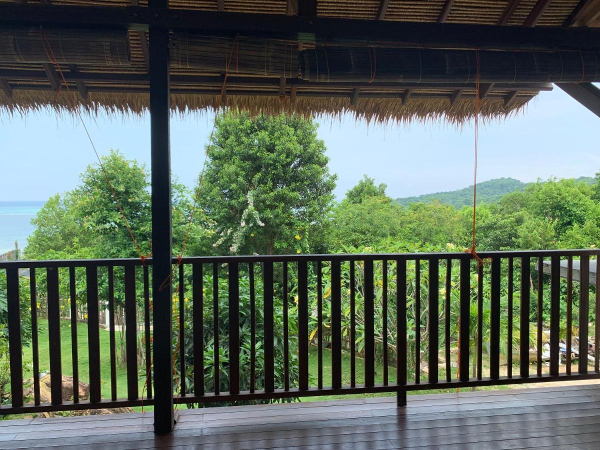 The Secret Karimunjawa Villa Екстериор снимка
