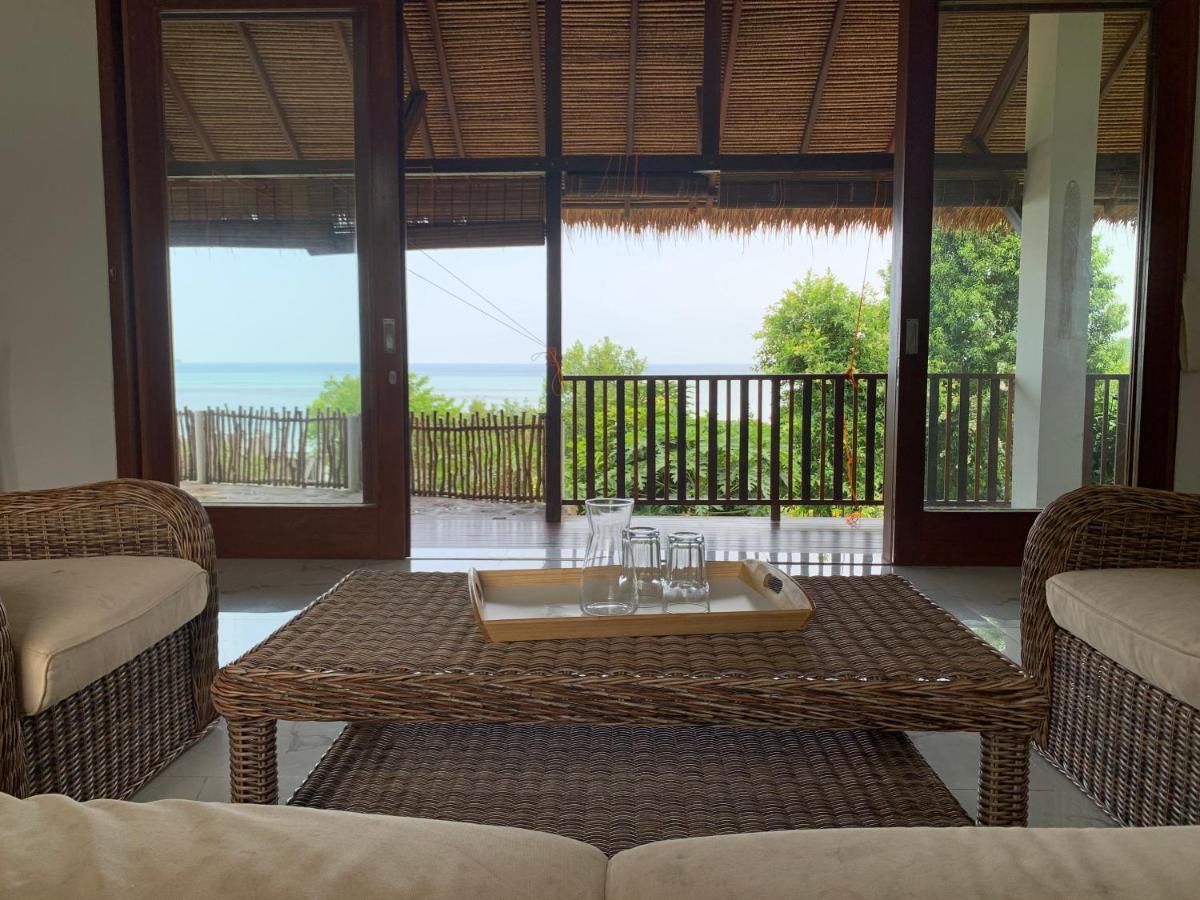 The Secret Karimunjawa Villa Екстериор снимка