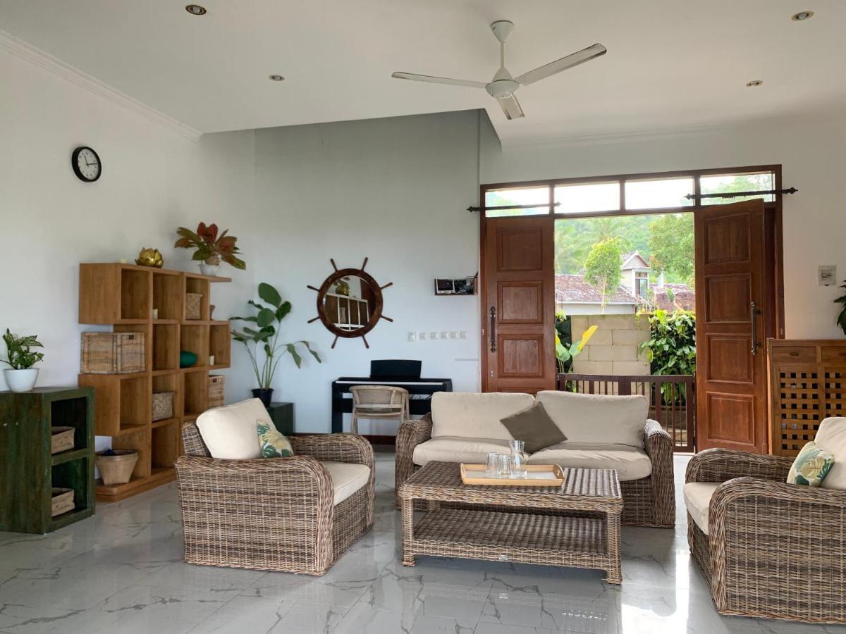 The Secret Karimunjawa Villa Екстериор снимка