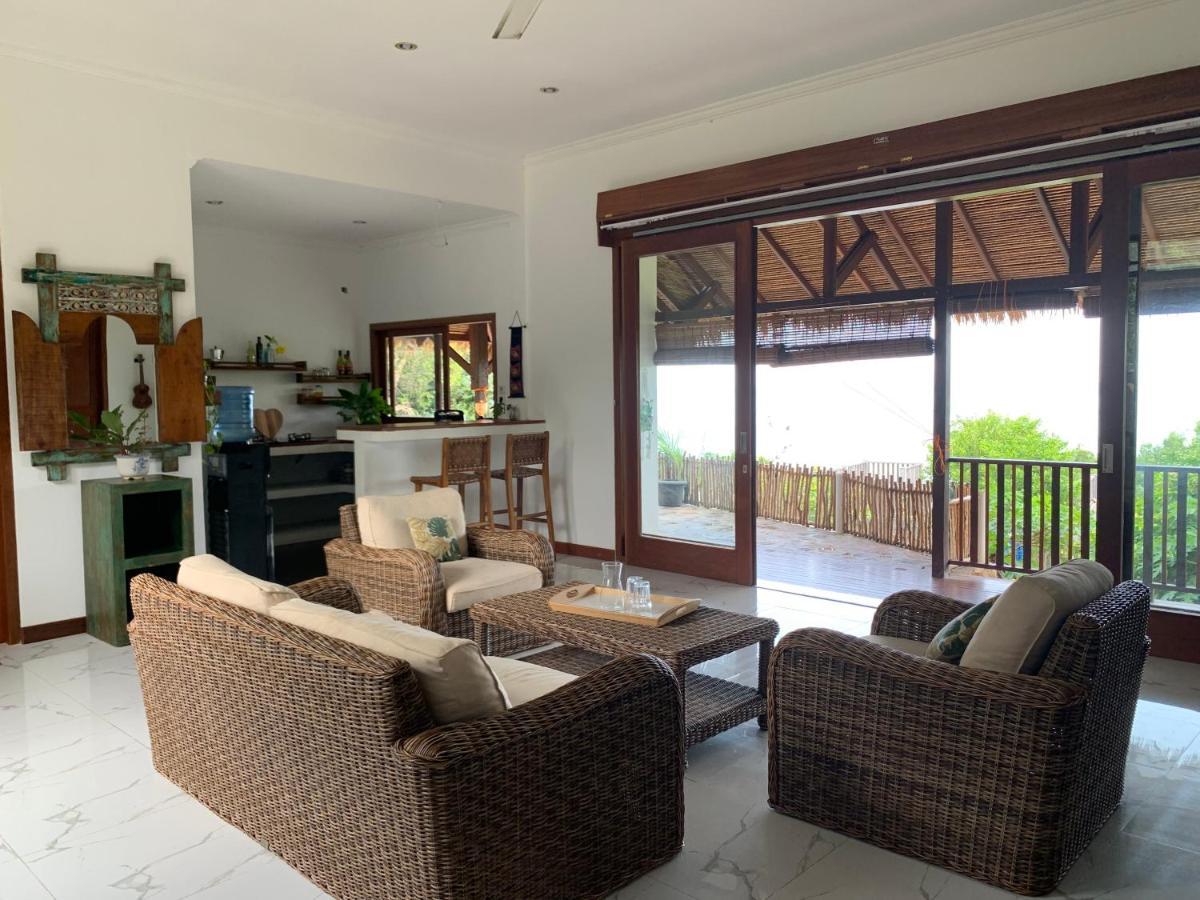 The Secret Karimunjawa Villa Екстериор снимка