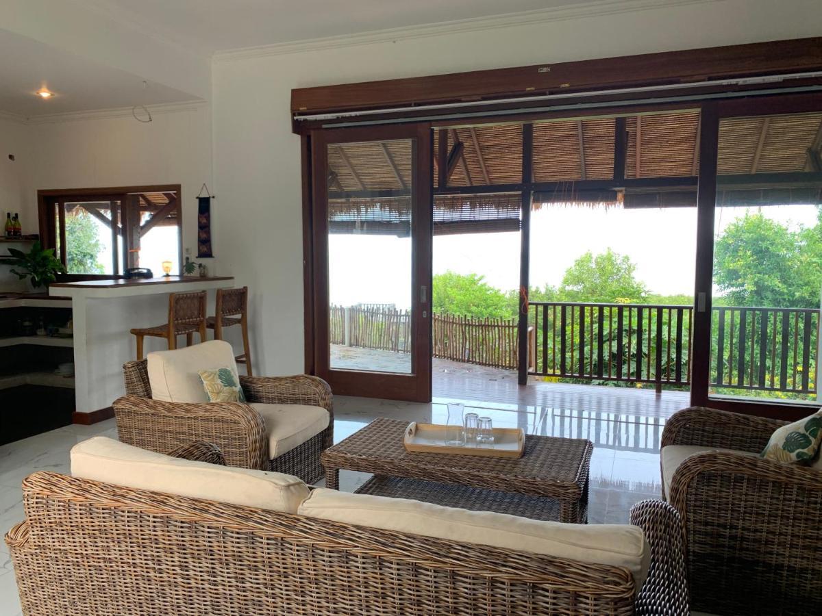 The Secret Karimunjawa Villa Екстериор снимка