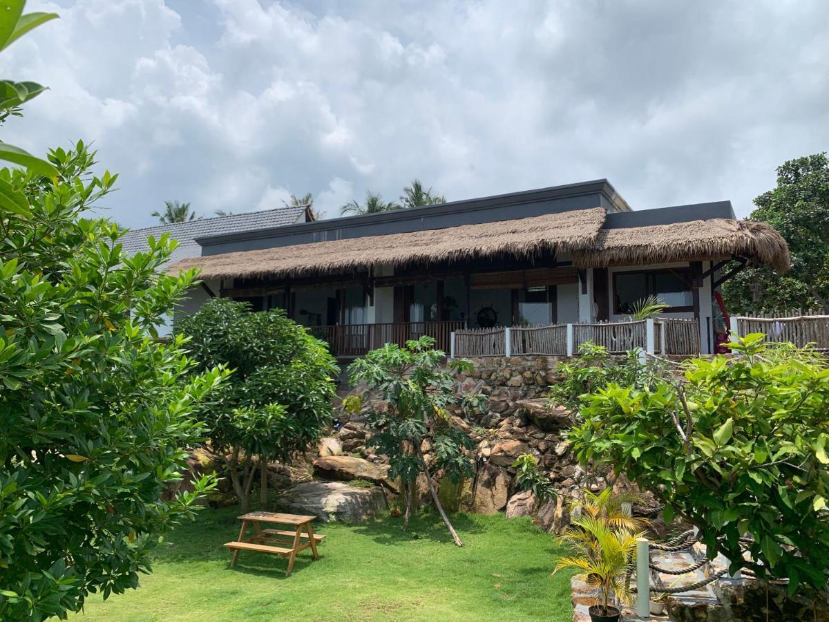 The Secret Karimunjawa Villa Екстериор снимка