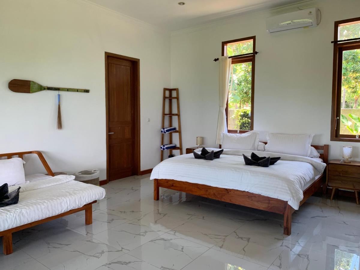 The Secret Karimunjawa Villa Екстериор снимка