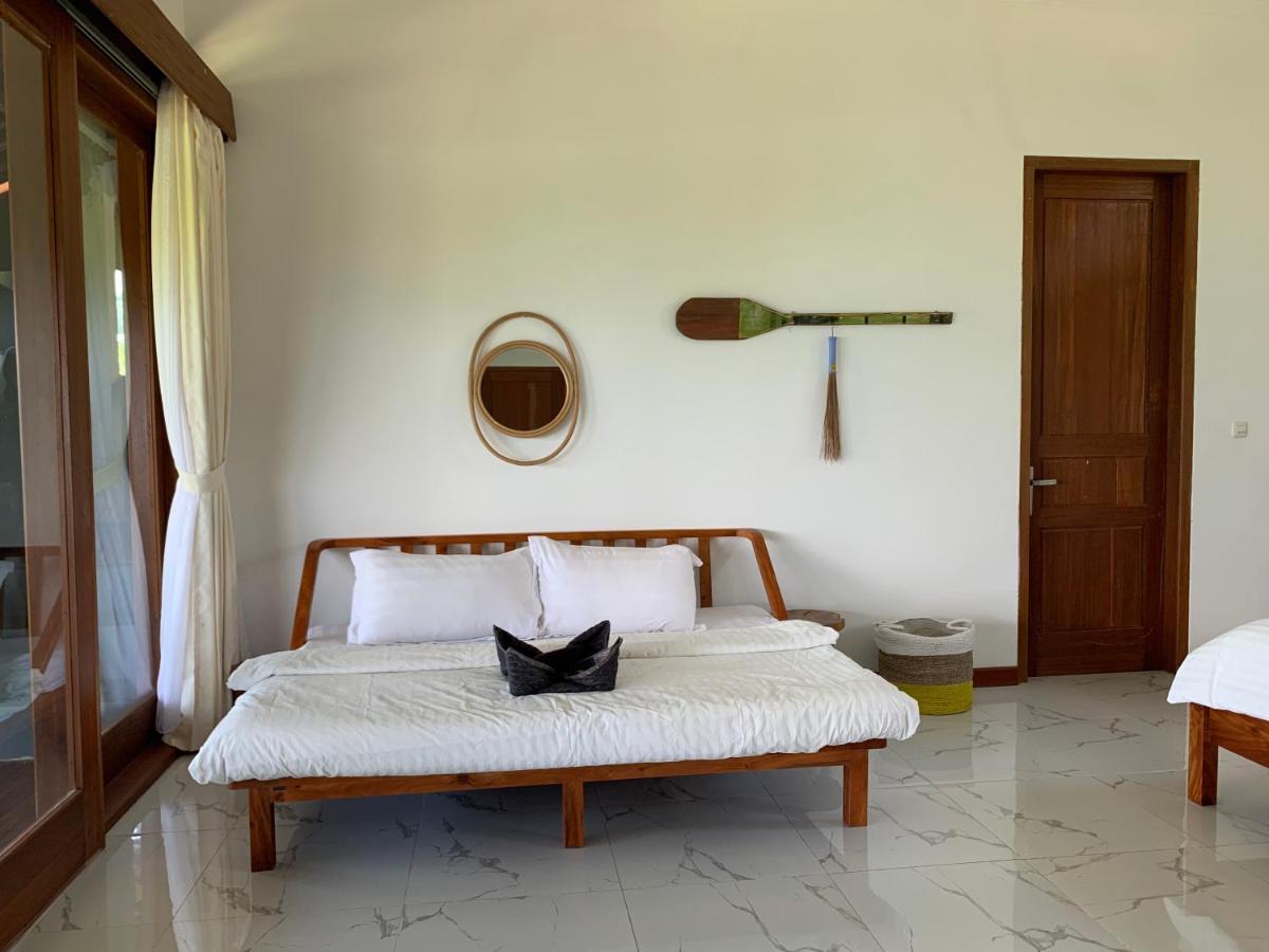 The Secret Karimunjawa Villa Екстериор снимка