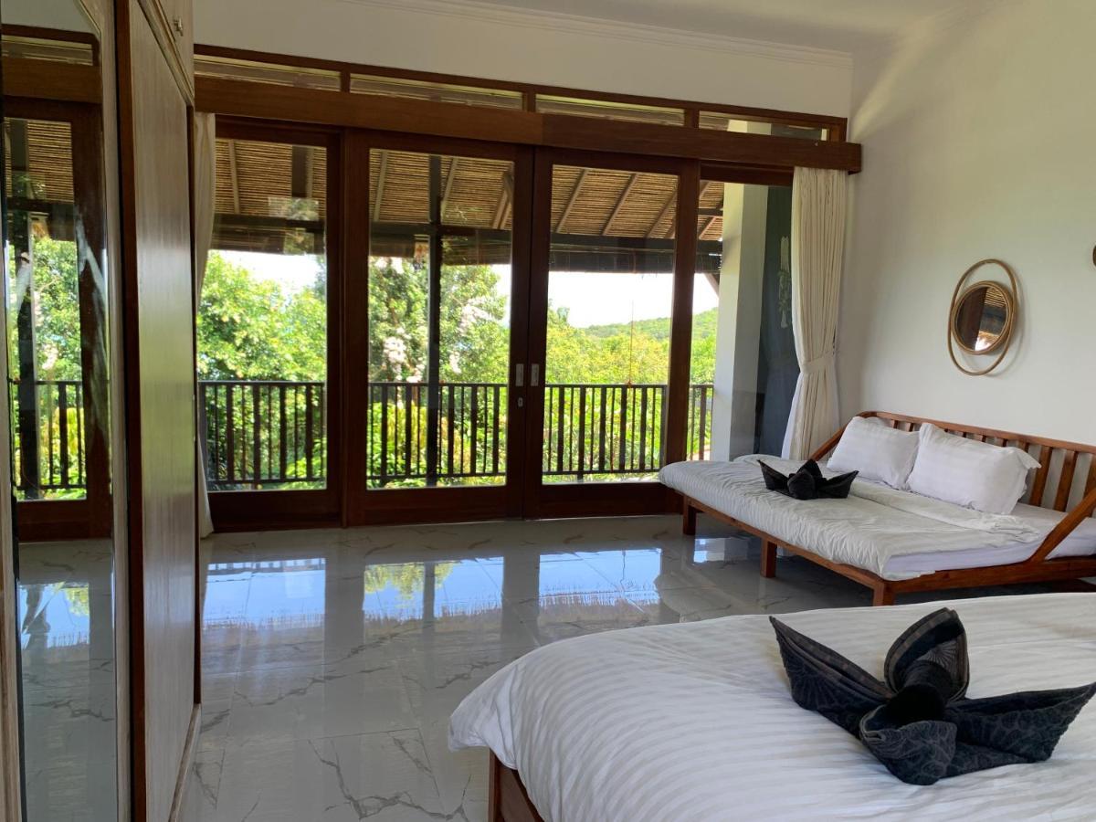 The Secret Karimunjawa Villa Екстериор снимка