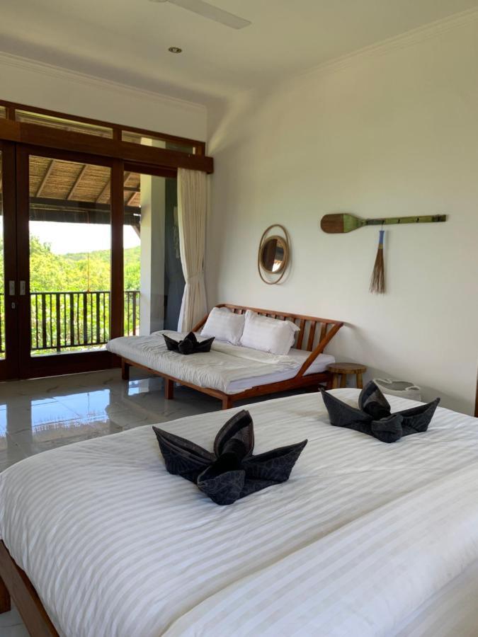 The Secret Karimunjawa Villa Екстериор снимка