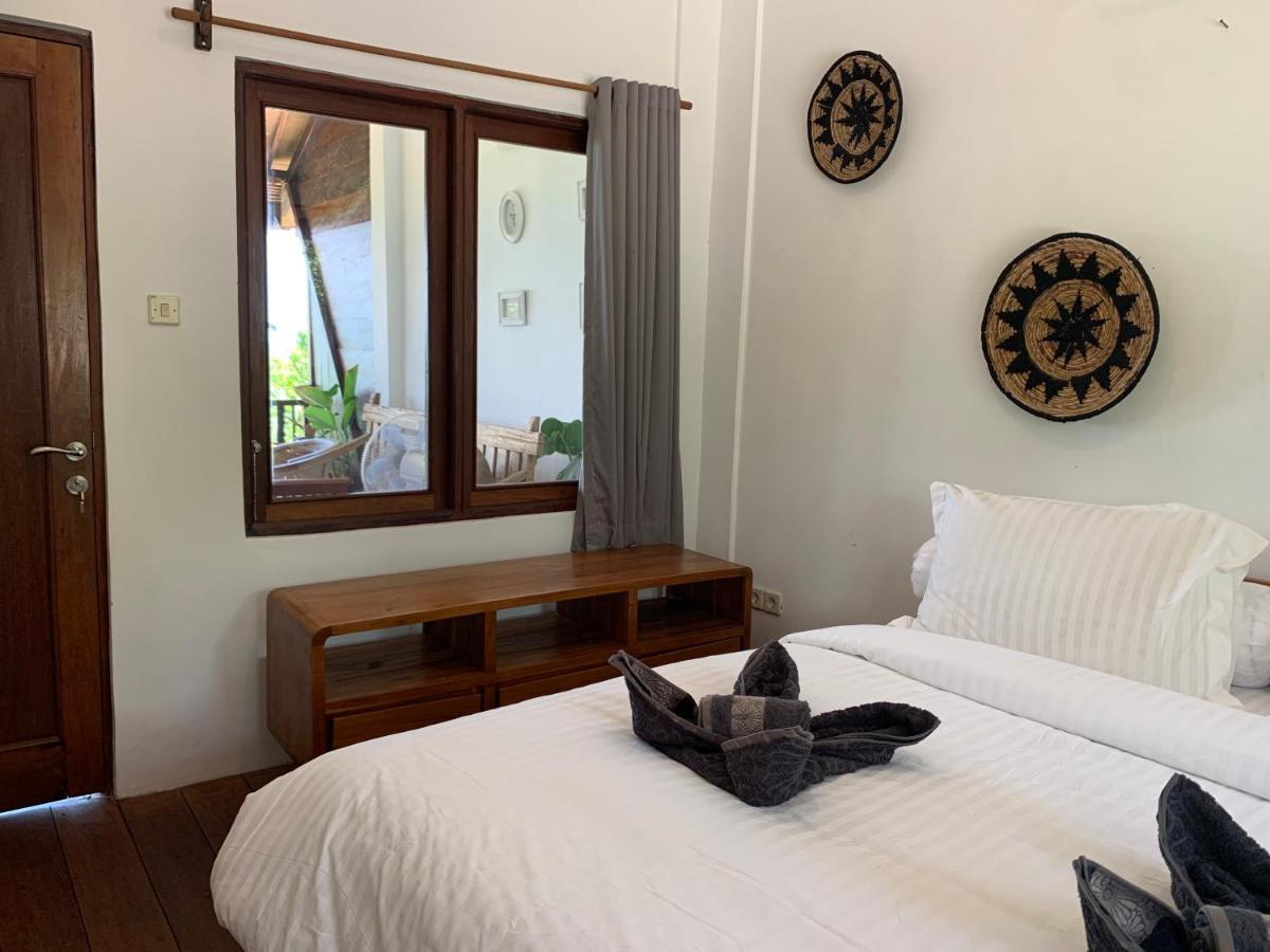 The Secret Karimunjawa Villa Екстериор снимка