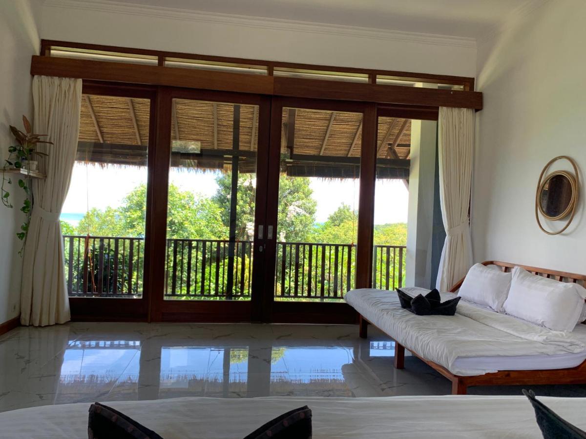 The Secret Karimunjawa Villa Екстериор снимка