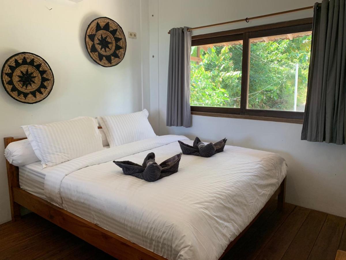 The Secret Karimunjawa Villa Екстериор снимка