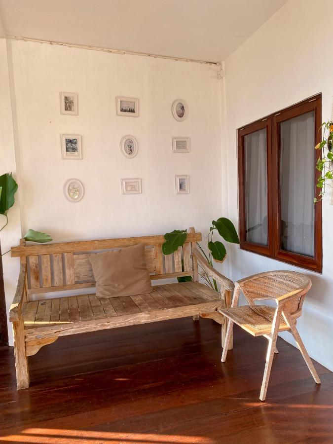 The Secret Karimunjawa Villa Екстериор снимка