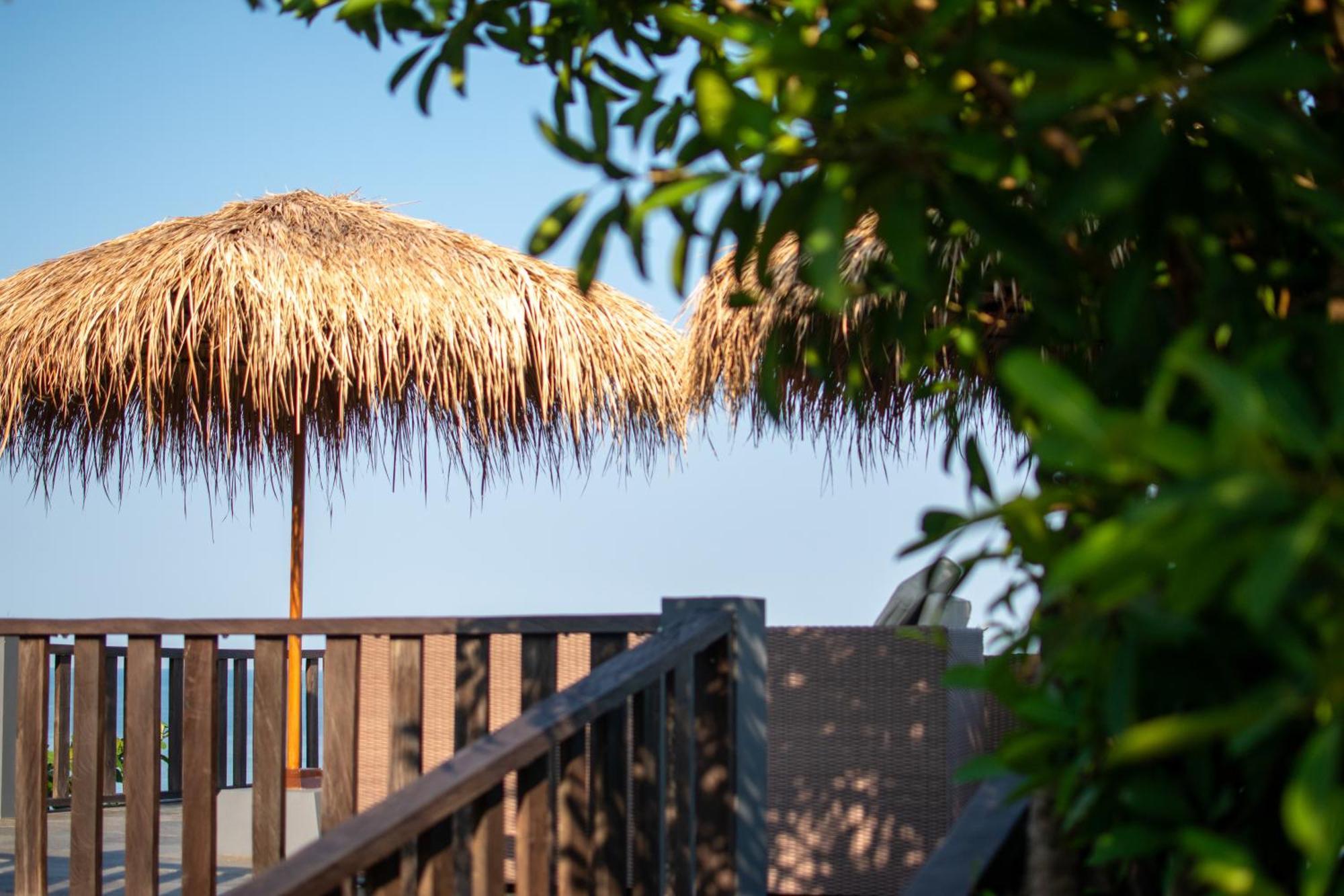 The Secret Karimunjawa Villa Екстериор снимка
