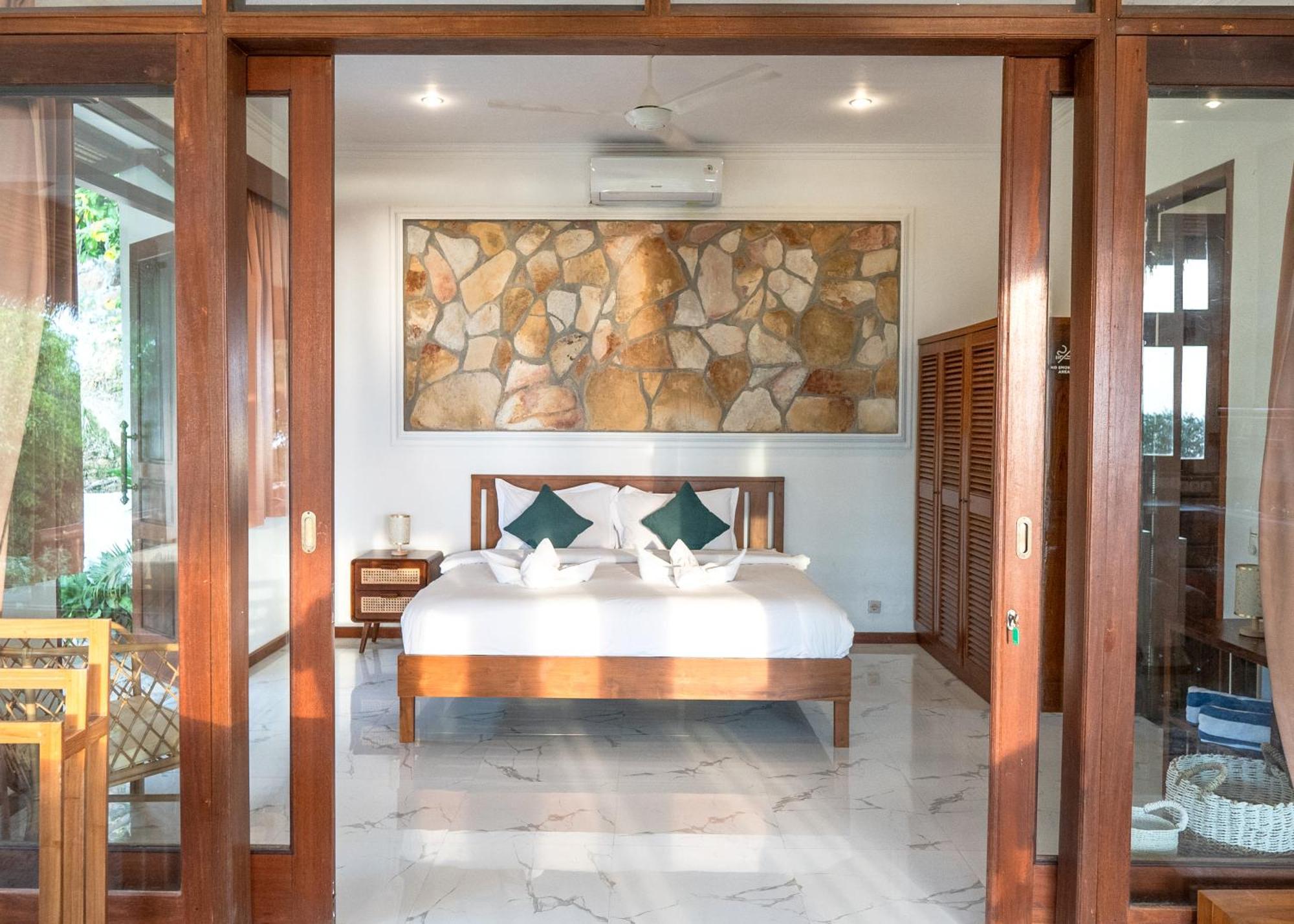 The Secret Karimunjawa Villa Екстериор снимка