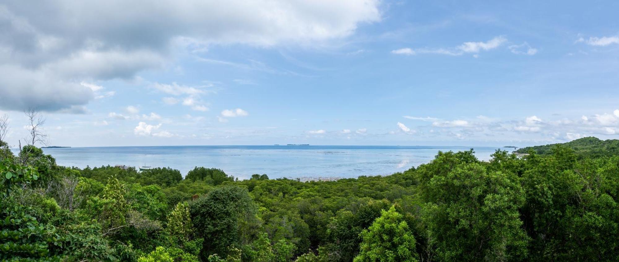 The Secret Karimunjawa Villa Екстериор снимка