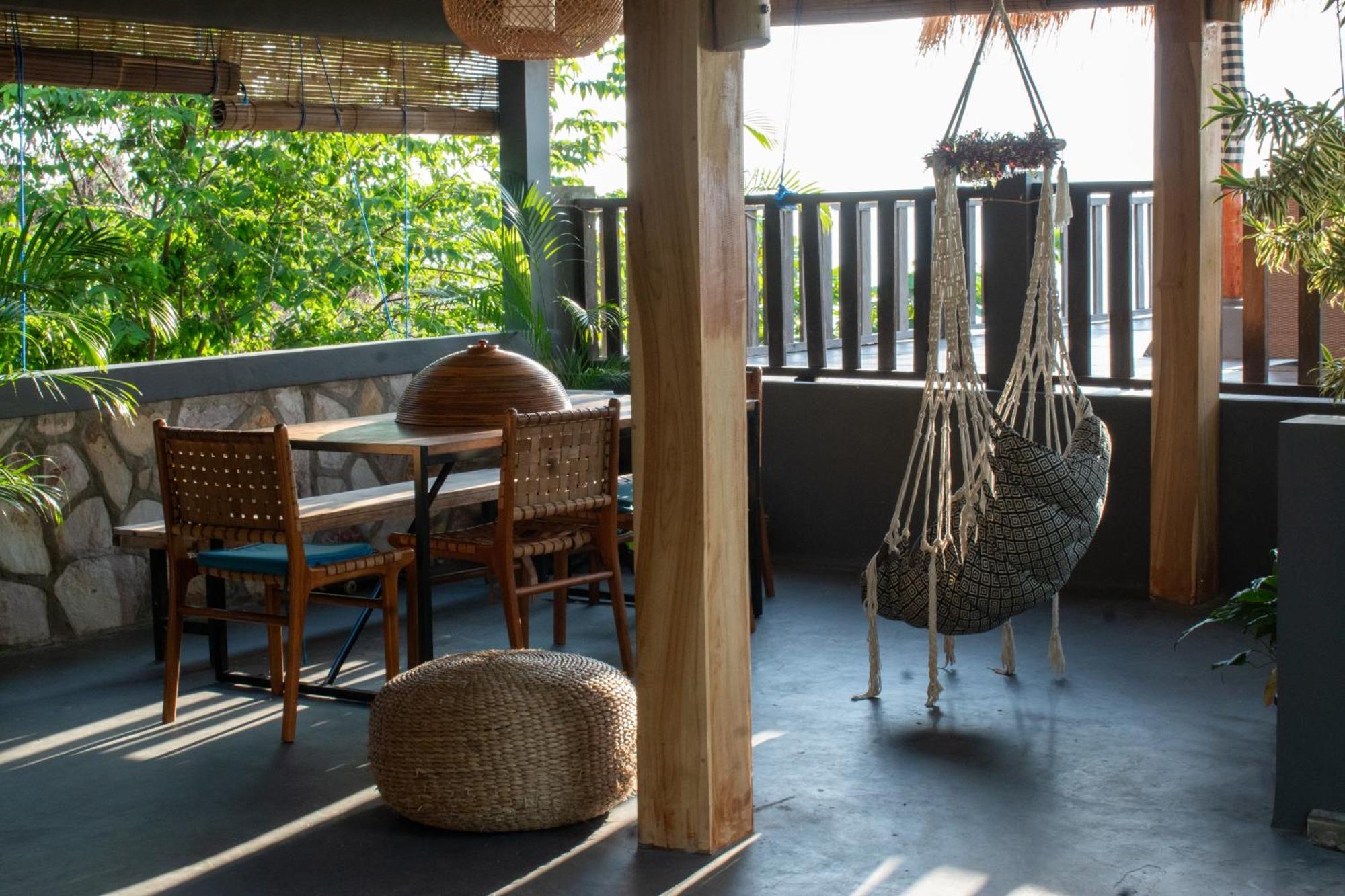 The Secret Karimunjawa Villa Екстериор снимка