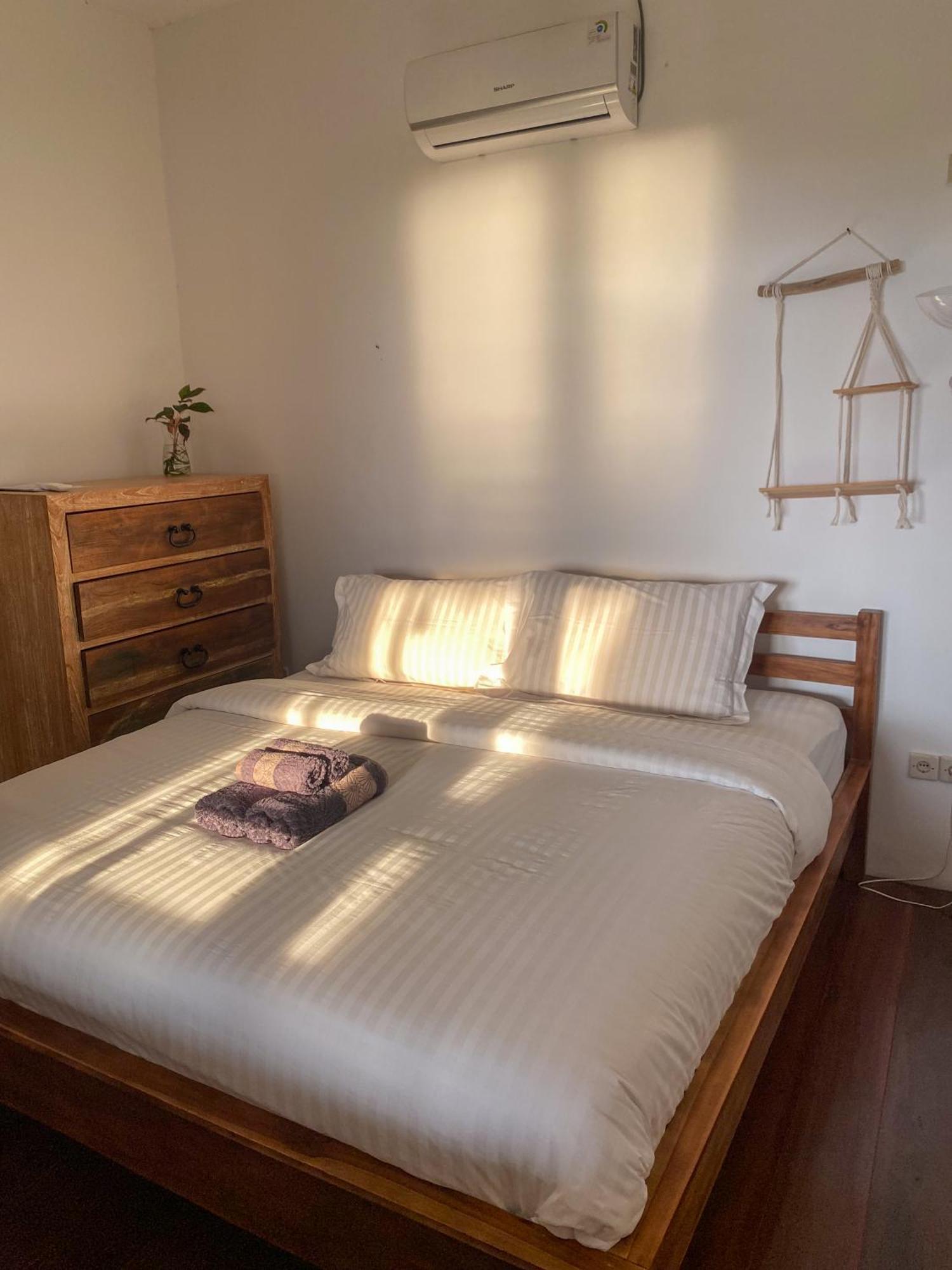 The Secret Karimunjawa Villa Екстериор снимка