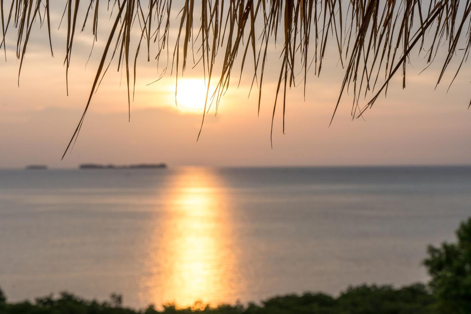 The Secret Karimunjawa Villa Екстериор снимка