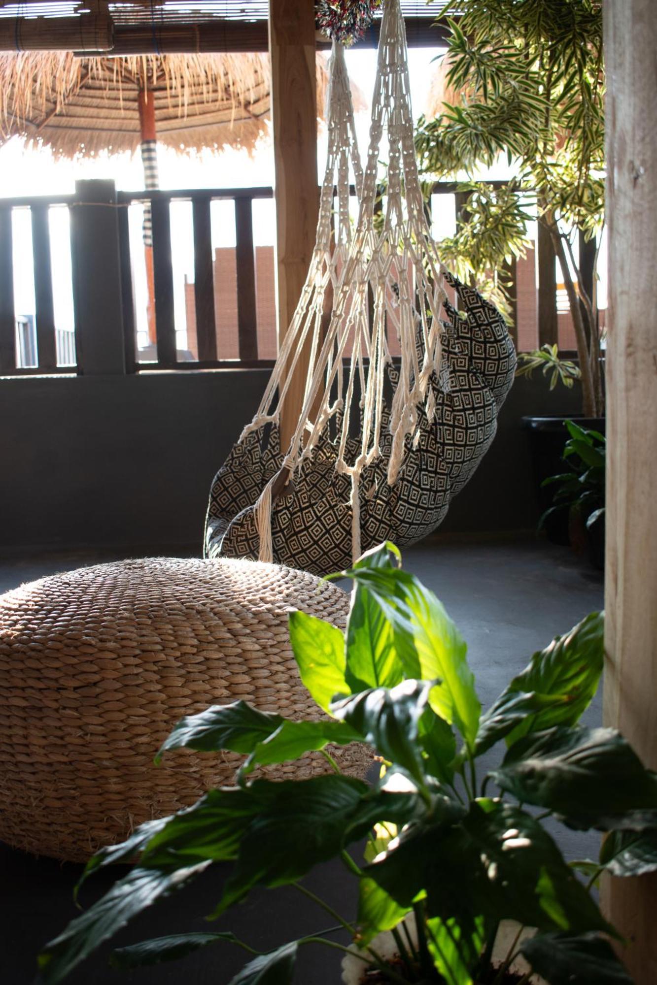 The Secret Karimunjawa Villa Екстериор снимка