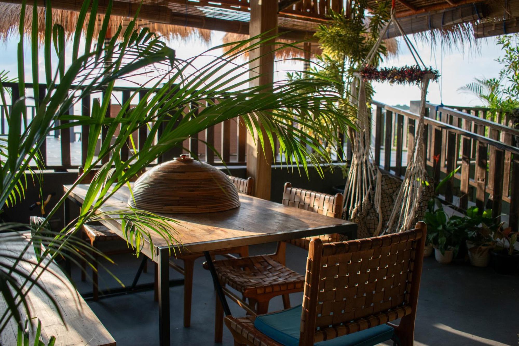 The Secret Karimunjawa Villa Екстериор снимка