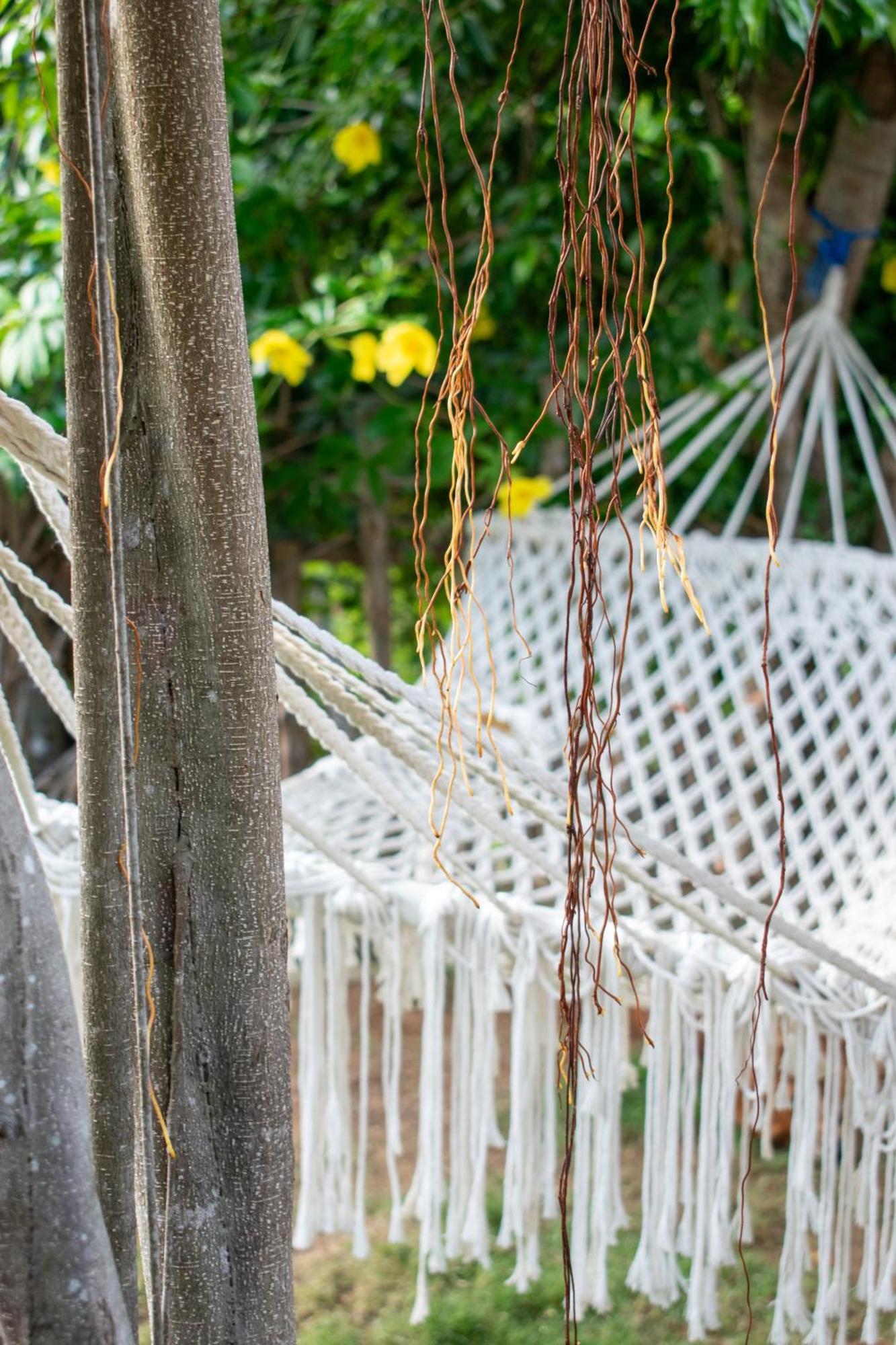 The Secret Karimunjawa Villa Екстериор снимка
