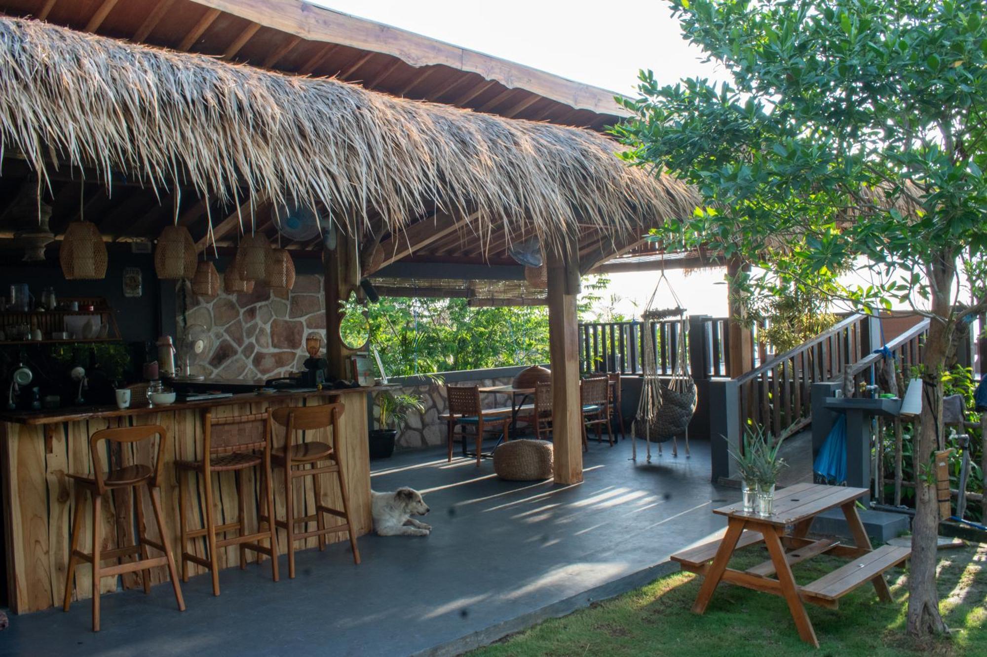 The Secret Karimunjawa Villa Екстериор снимка