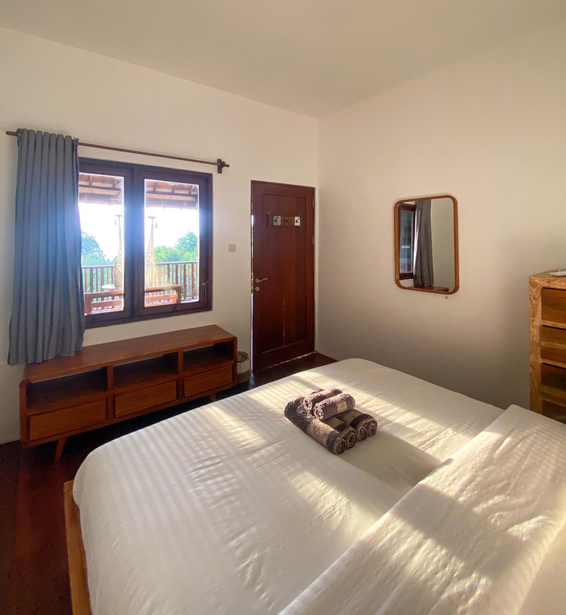 The Secret Karimunjawa Villa Екстериор снимка