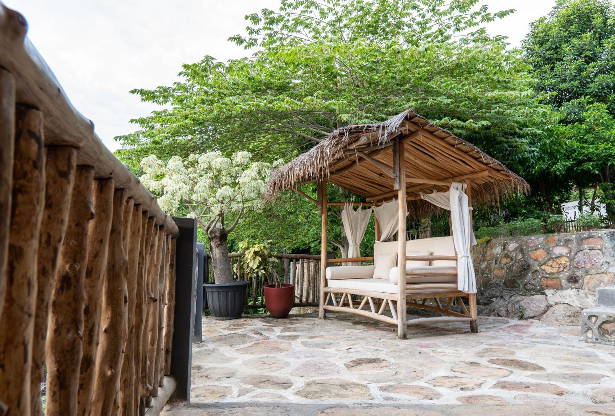 The Secret Karimunjawa Villa Екстериор снимка