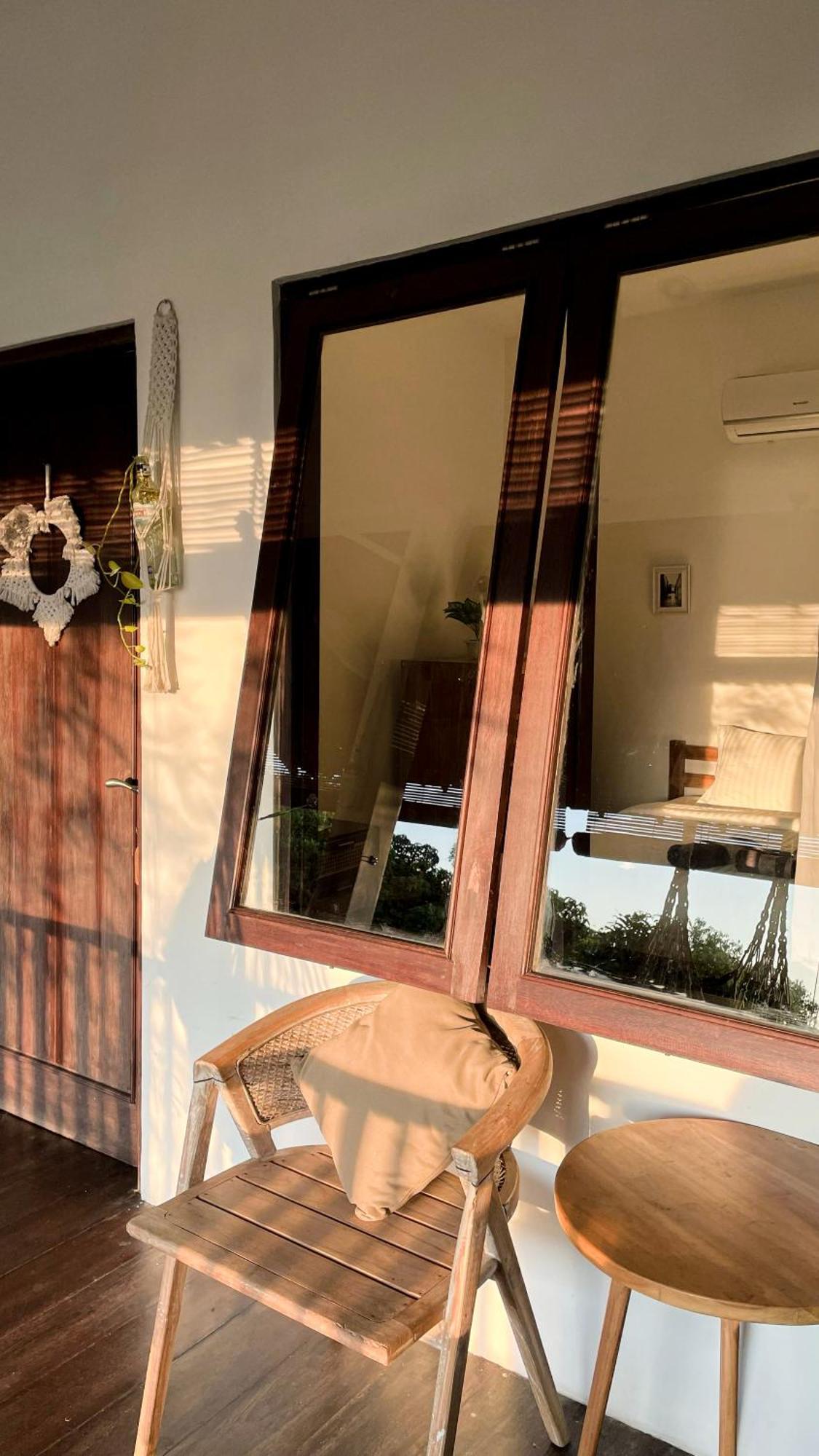 The Secret Karimunjawa Villa Екстериор снимка