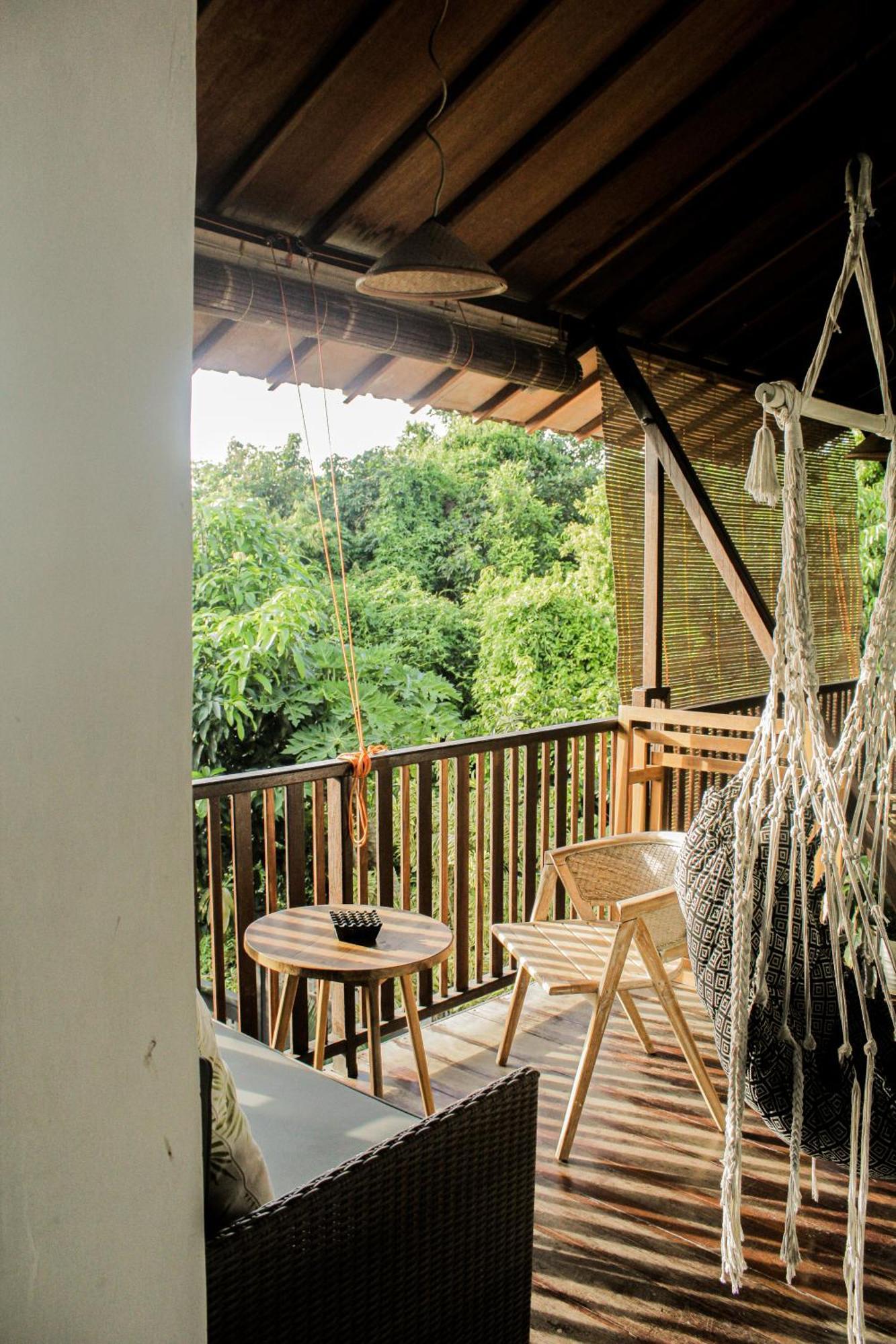 The Secret Karimunjawa Villa Екстериор снимка